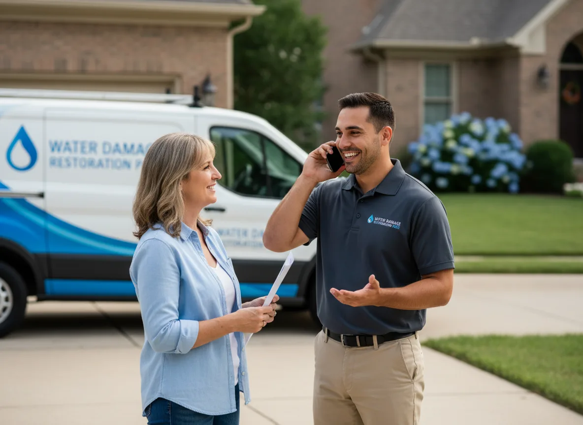 Flood Restoration Flynn, TX FAQs